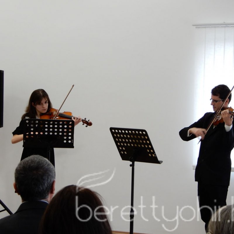 Átadták a zeneiskola új épületét 24